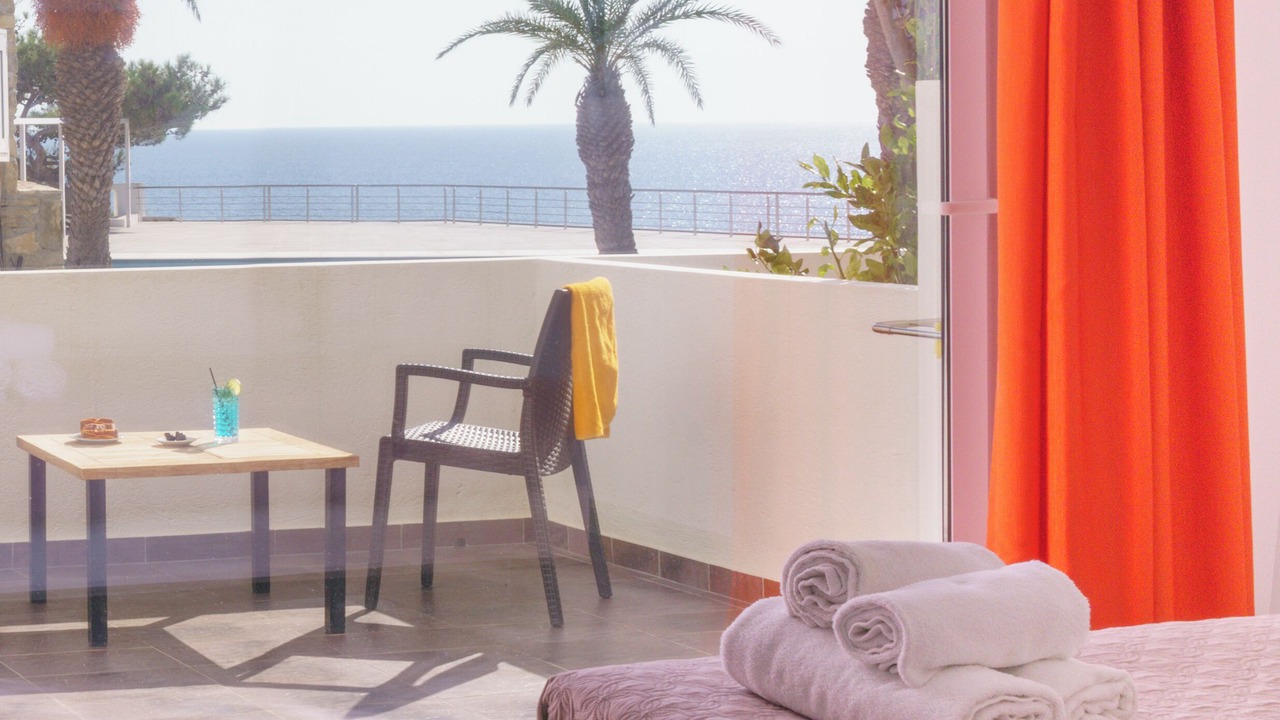 Photo of Bedroom in Ferma