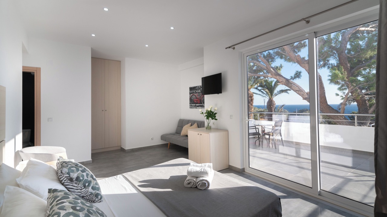 Photo of Bedroom in Ferma
