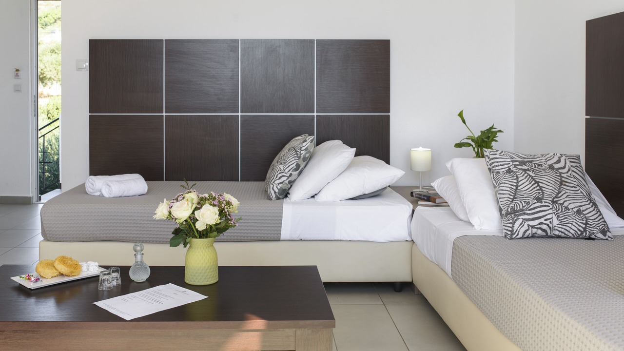 Photo of Bedroom in Ferma
