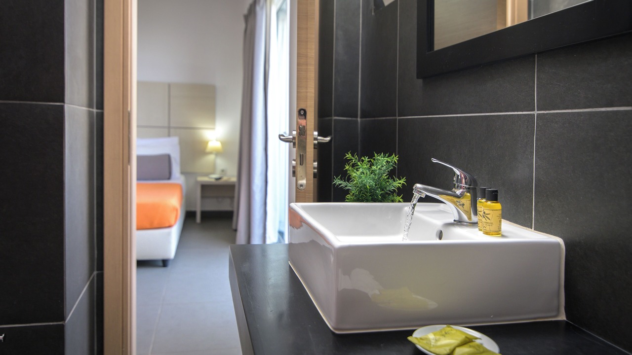 Photo of Bedroom in Ferma