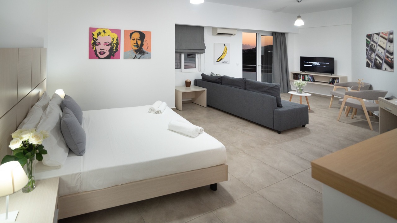 Photo of Bedroom in Ferma