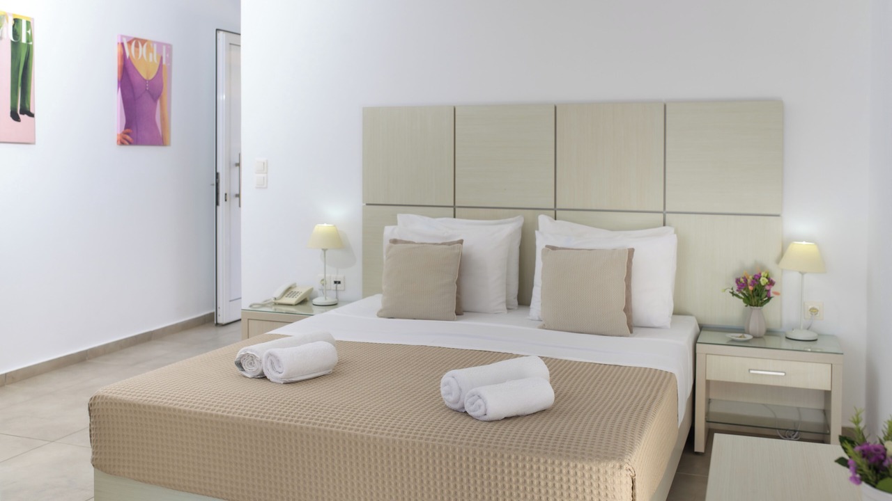 Photo of Bedroom in Ferma