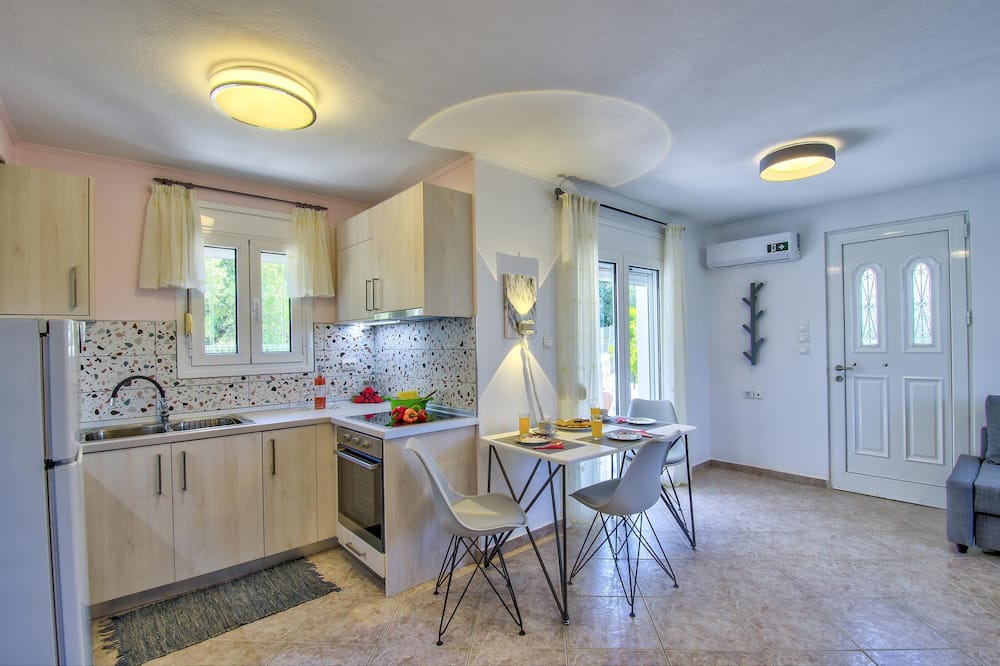 Photo of Kitchen in Asklipiio