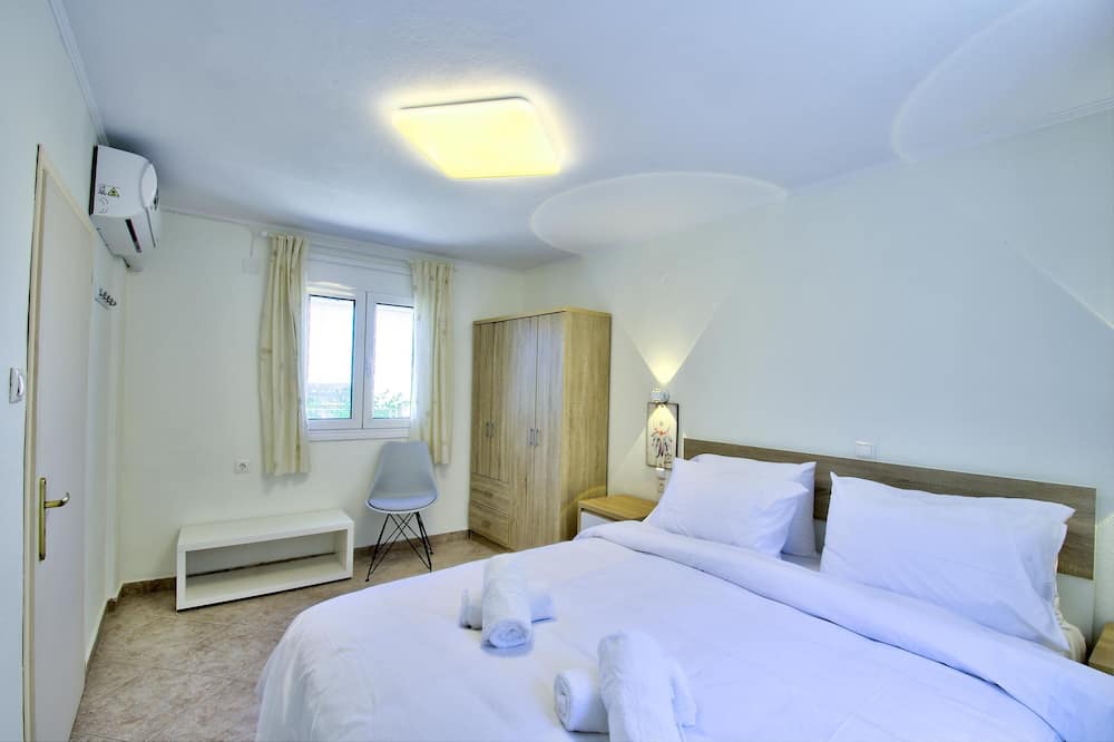 Photo of Bedroom in Asklipiio