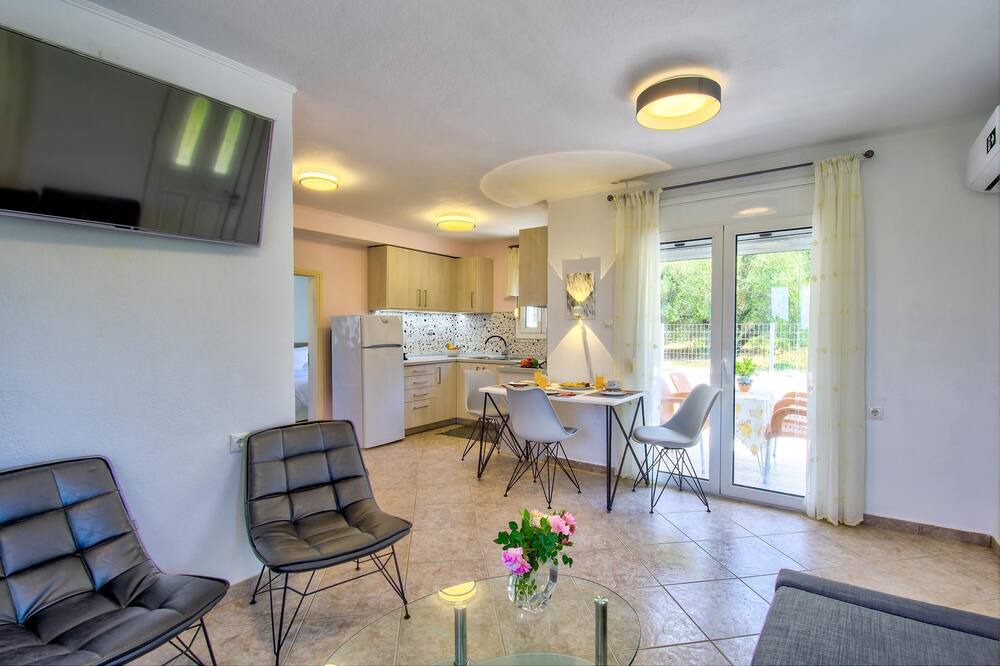 Photo of Livingroom in Asklipiio
