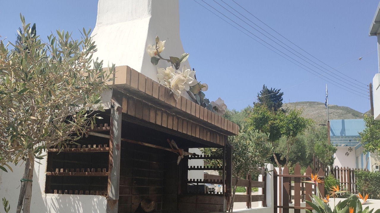 Photo of Outdoor in Fiolitis