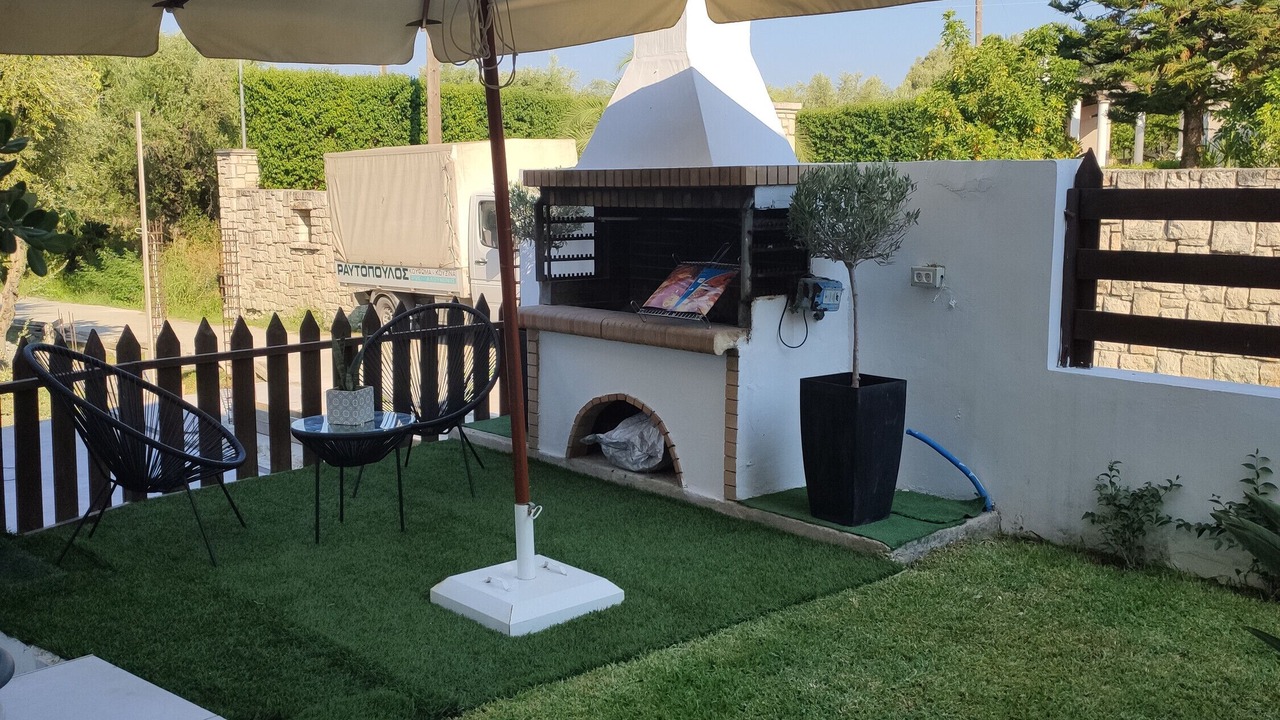 Photo of Outdoor in Fiolitis