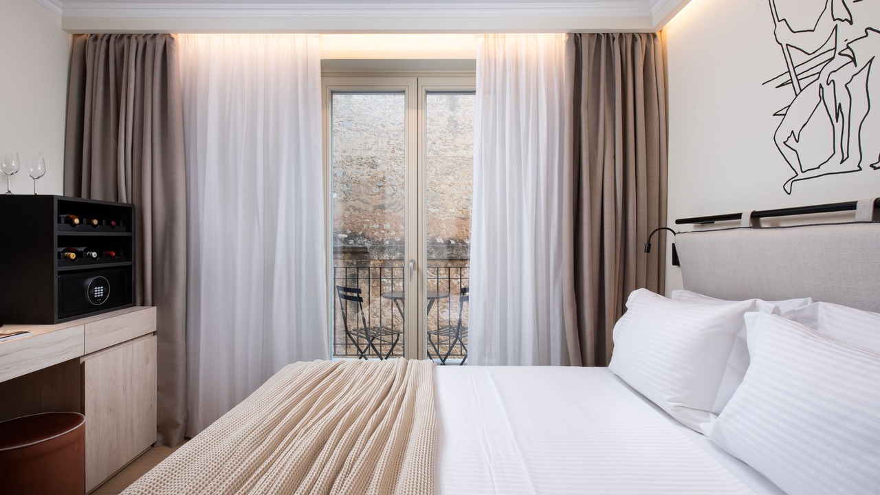 Photo of Bedroom in Nafplio