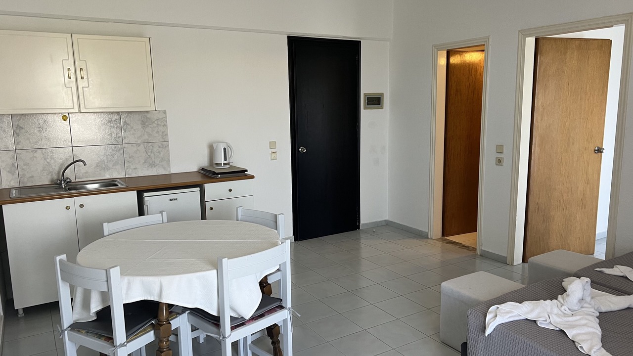 Photo of Bedroom in Petaloudes