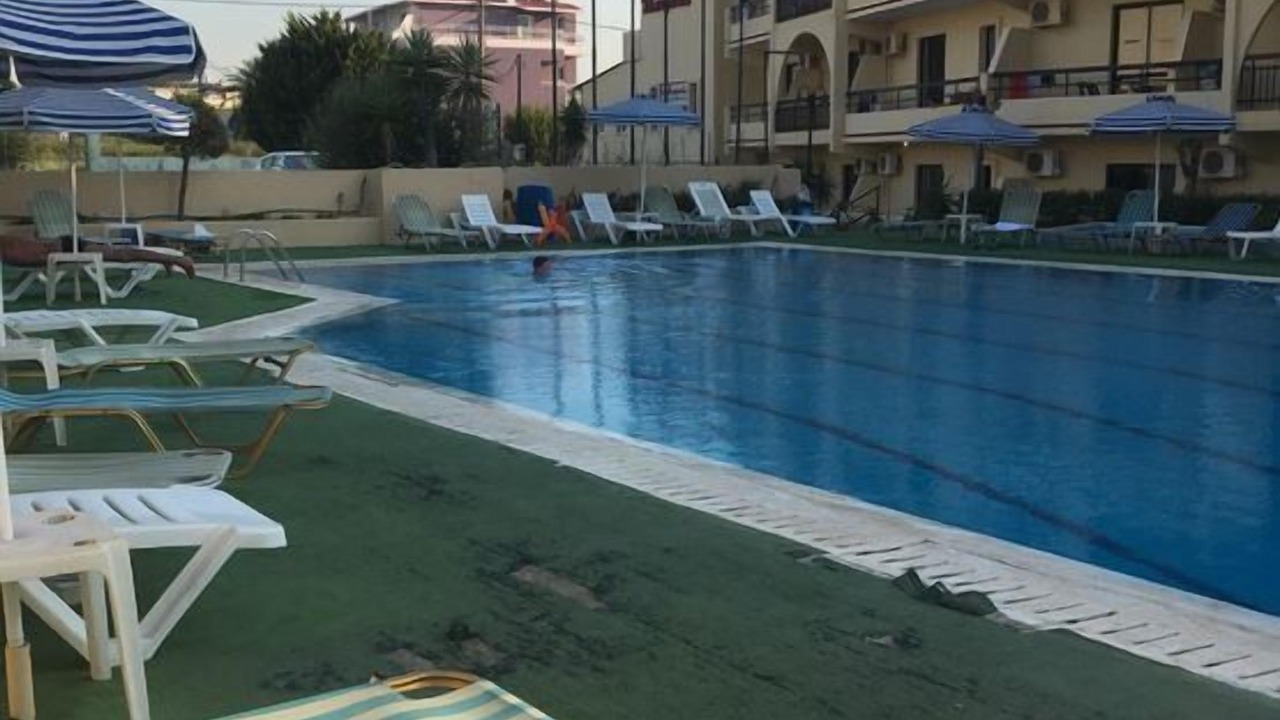 Photo of Outdoor in Petaloudes