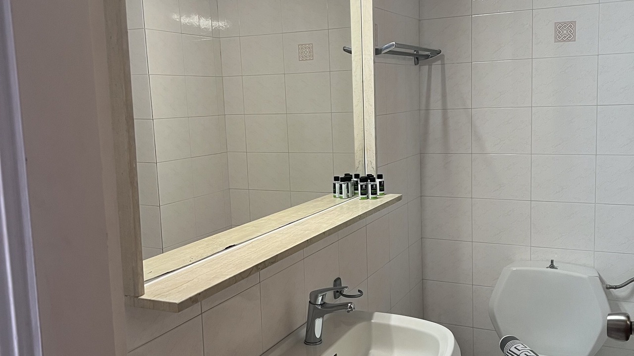Photo of Bathroom in Petaloudes