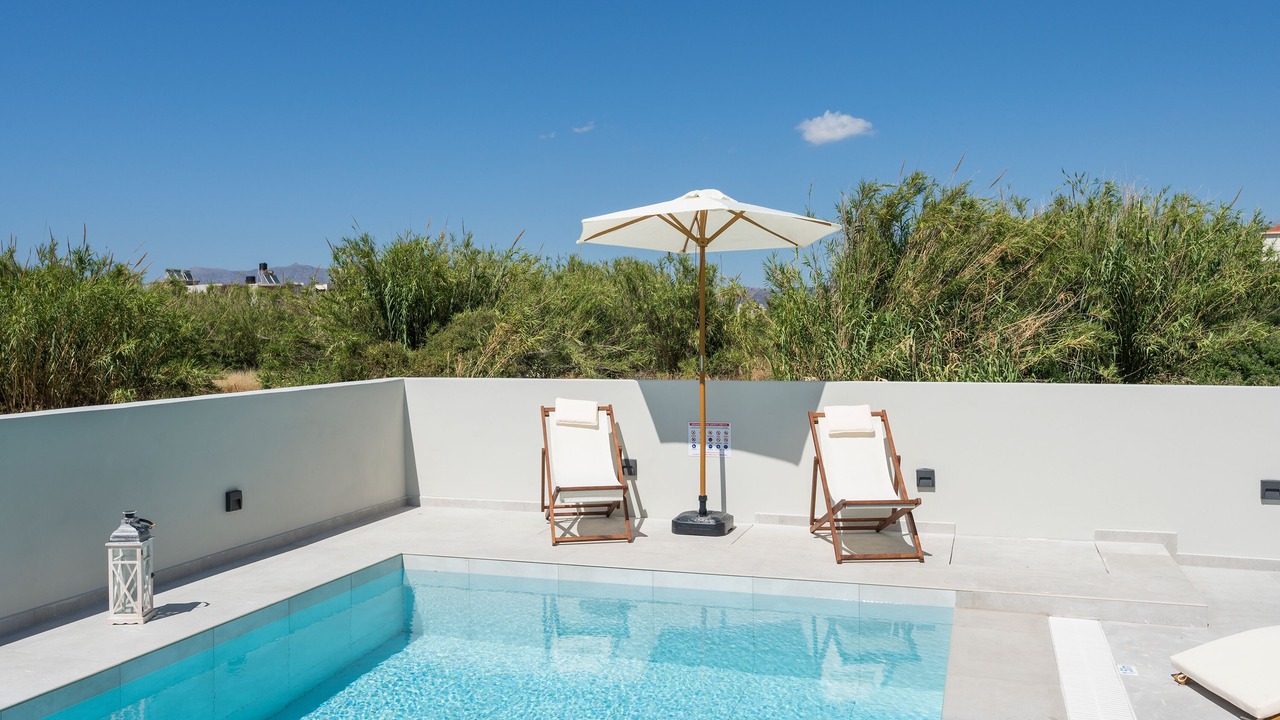 Photo of Outdoor in Kissamos