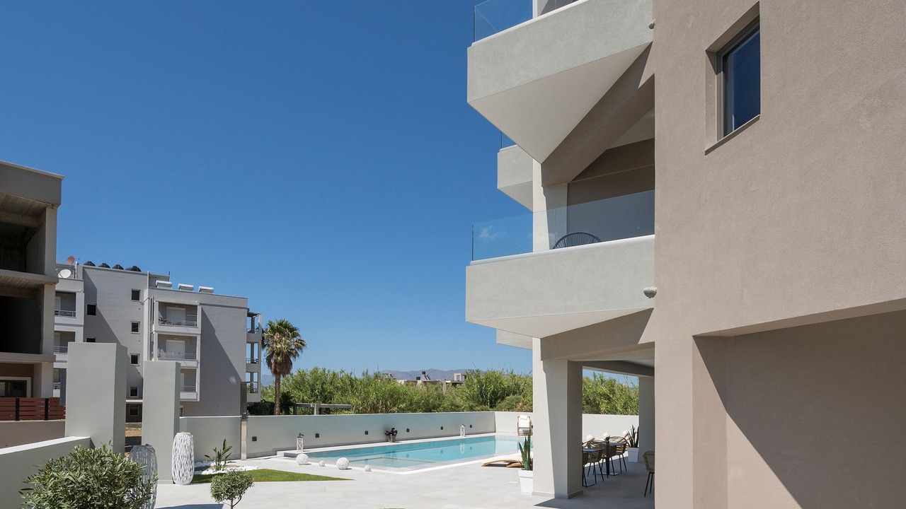 Photo of Outdoor in Kissamos