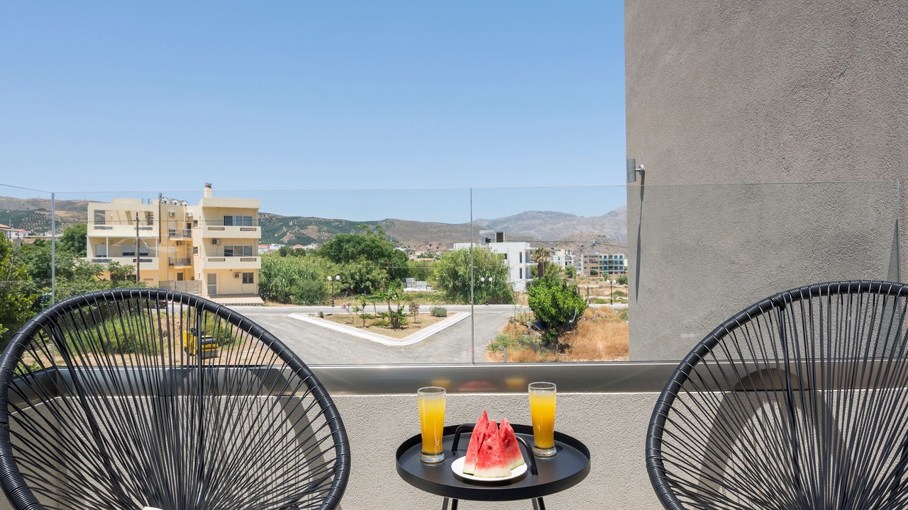 Photo of Patio Balcony in Kissamos