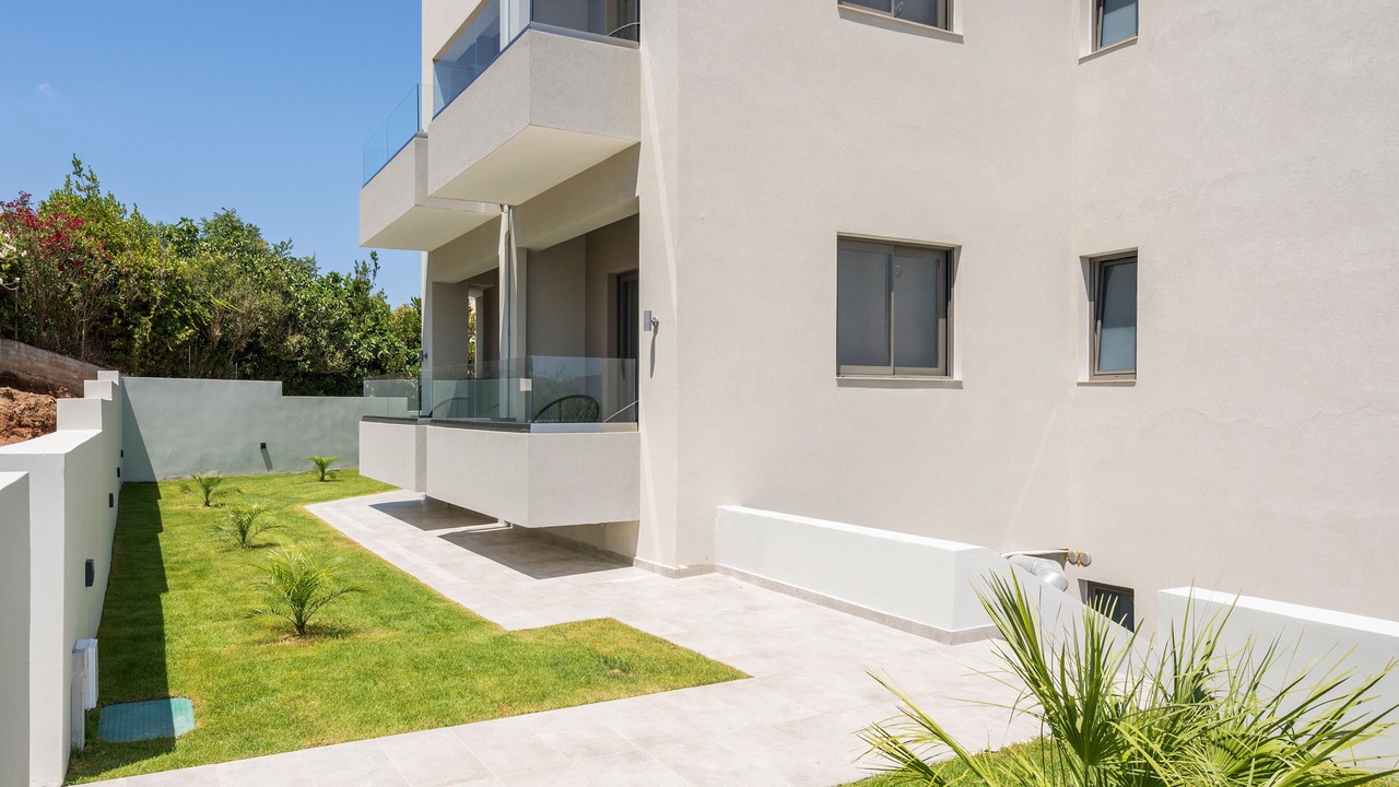 Photo of Outdoor in Kissamos