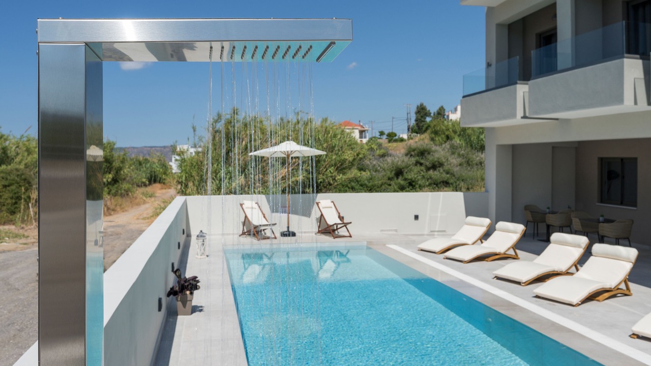 Photo of Outdoor in Kissamos