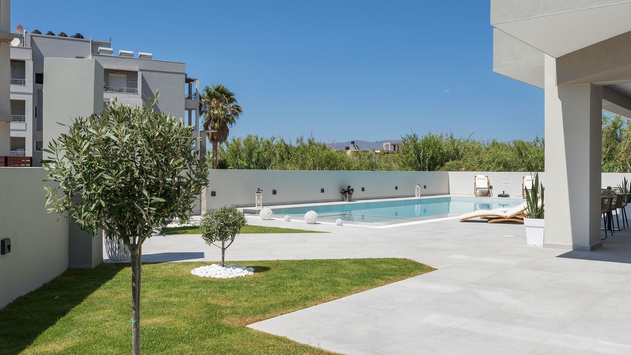 Photo of Outdoor in Kissamos
