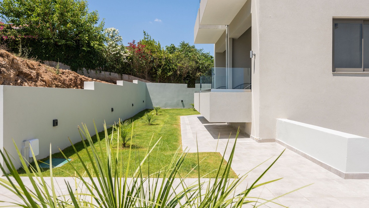 Photo of Outdoor in Kissamos