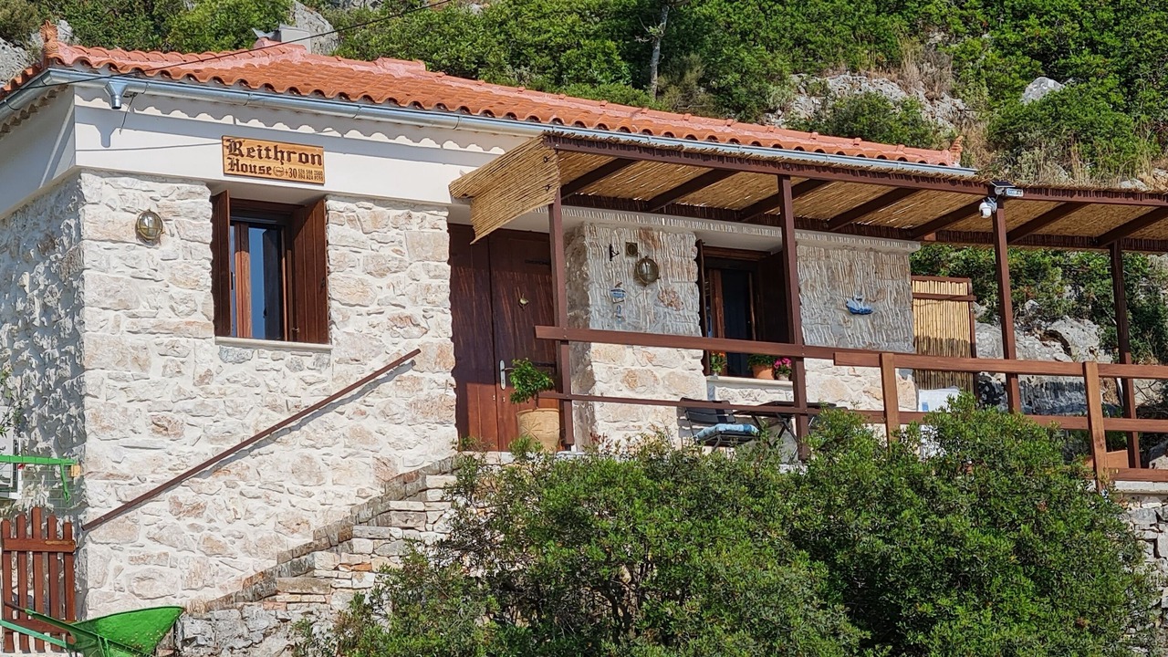 Photo of Outdoor in Stavros