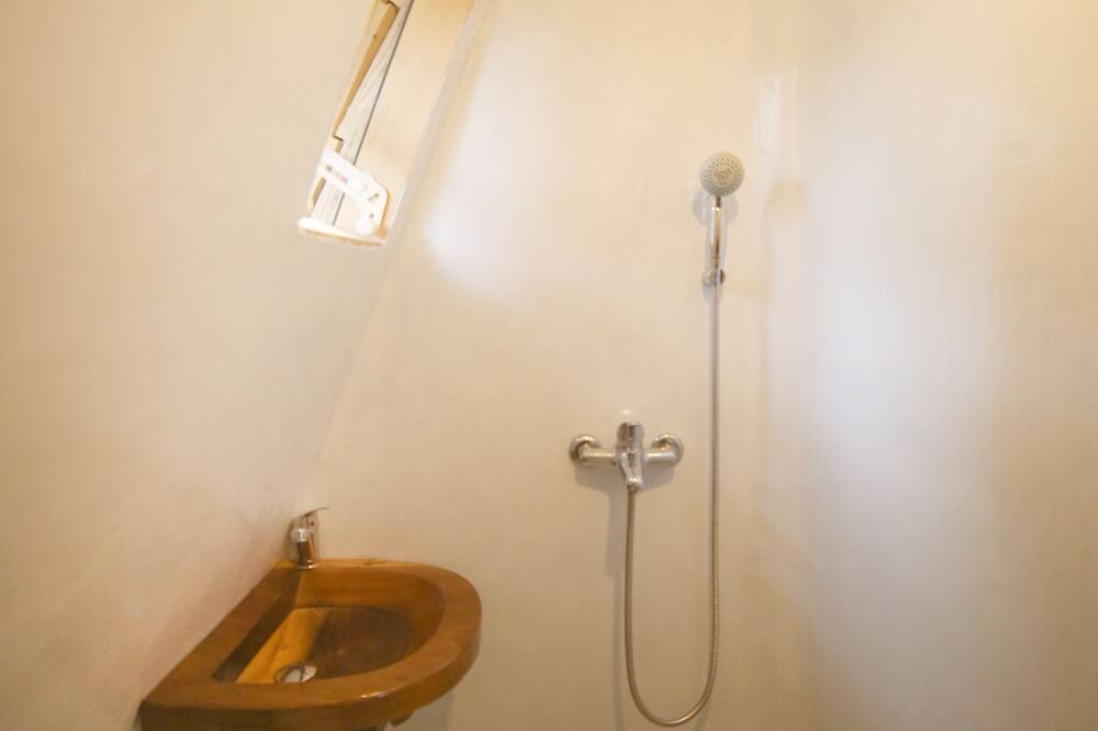 Photo of Bathroom in Ikaria