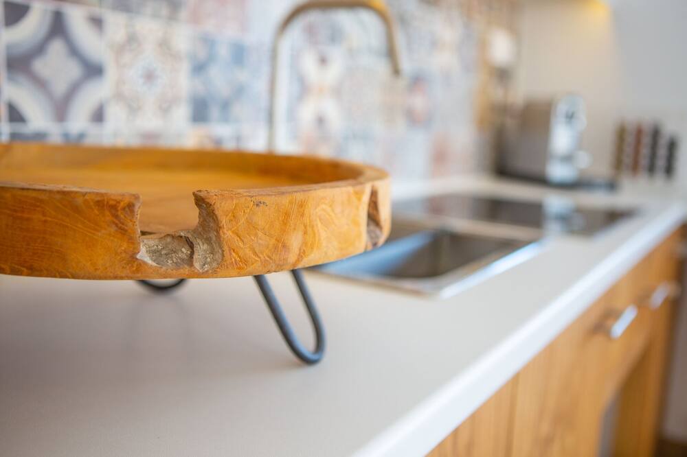 Photo of Kitchen in Milos