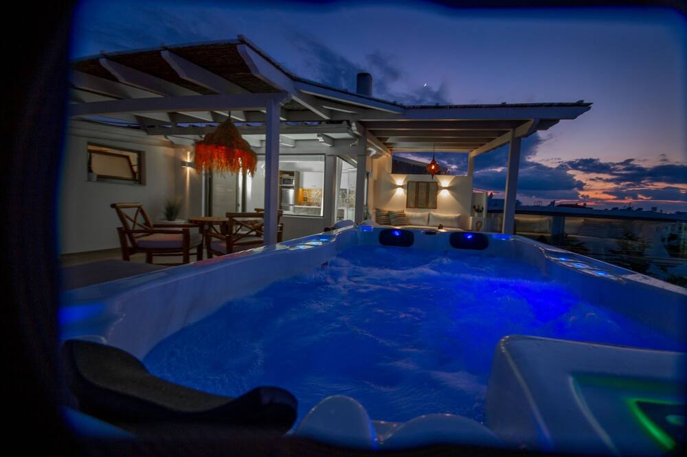 Photo of Outdoor in Milos