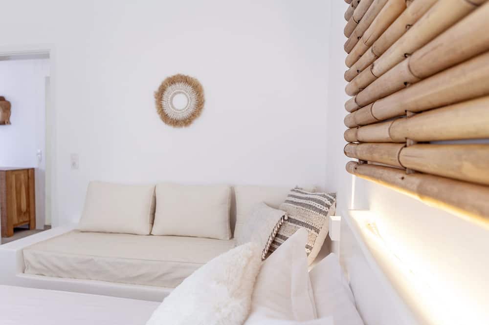 Photo of Bedroom in Milos
