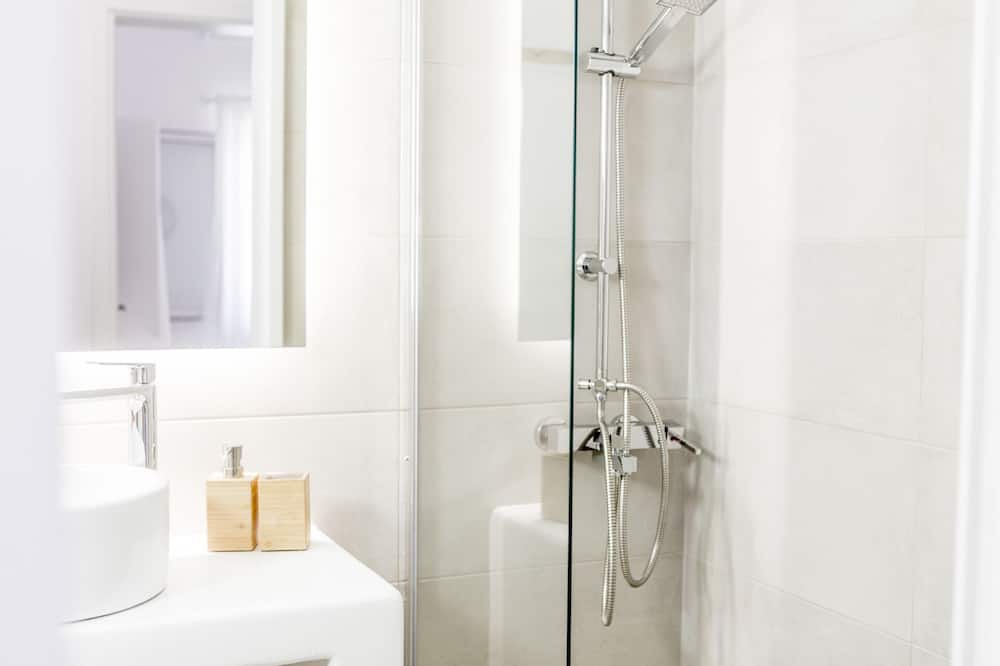 Photo of Bathroom in Milos