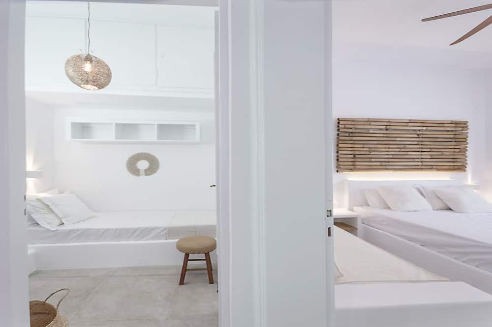 Photo of Bedroom in Milos