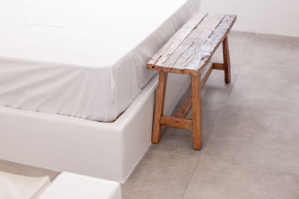 Photo of Bedroom in Milos