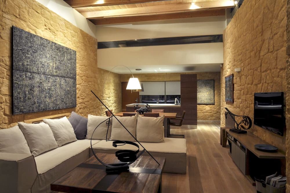 Photo of Livingroom in Kontomari