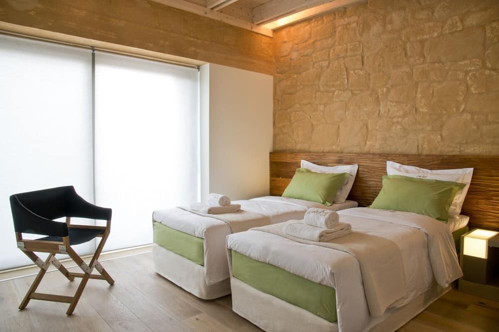 Photo of Bedroom in Kontomari