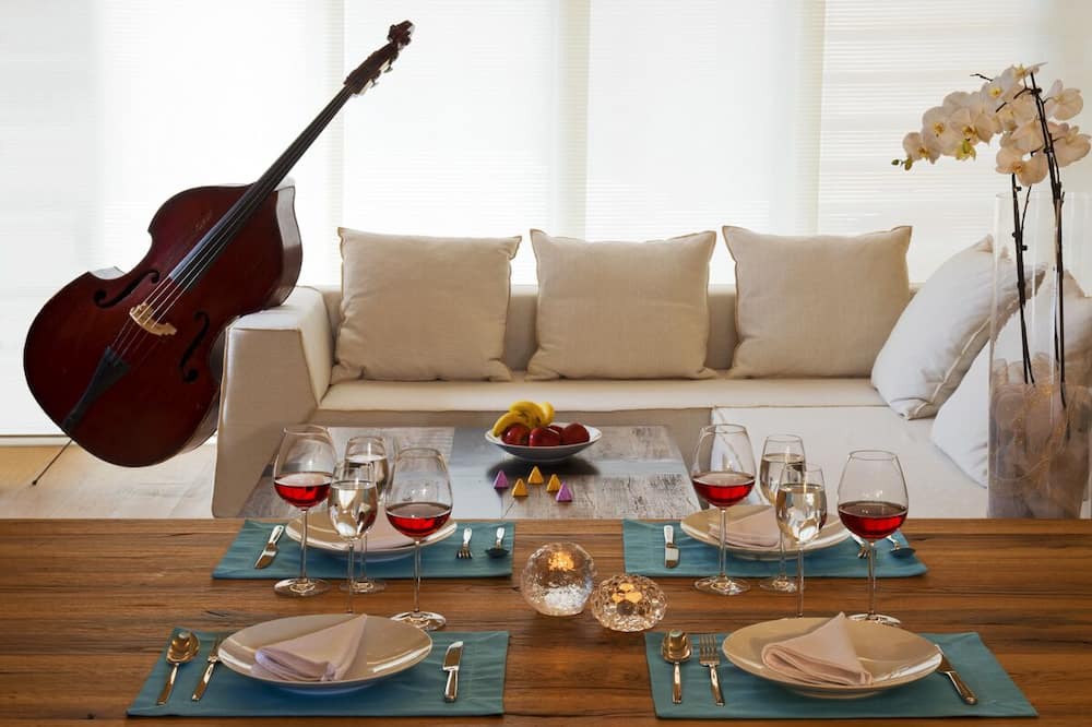Photo of Livingroom in Kontomari