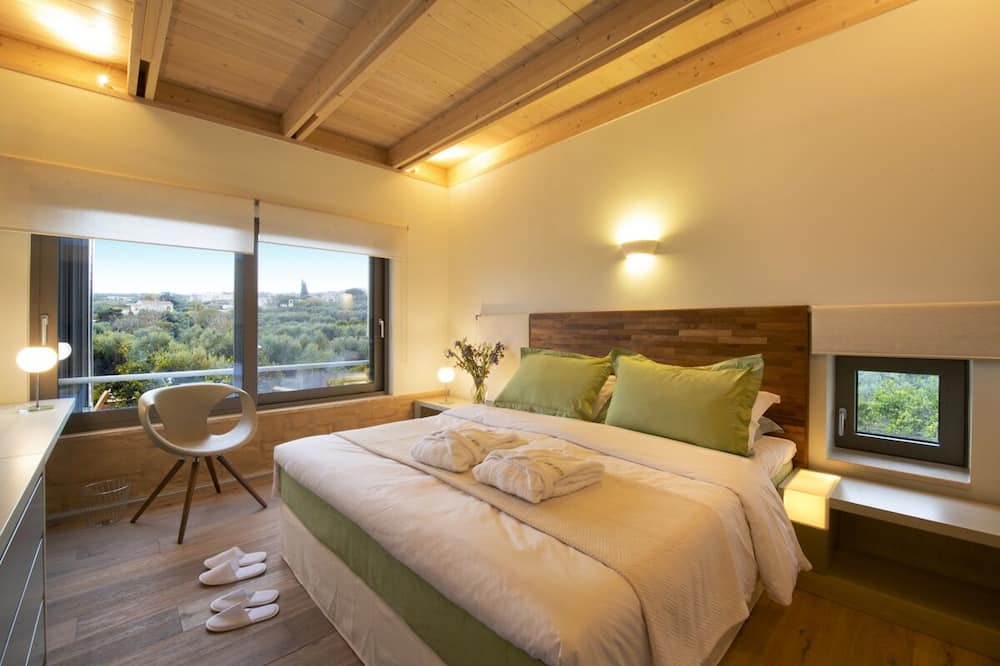 Photo of Bedroom in Kontomari