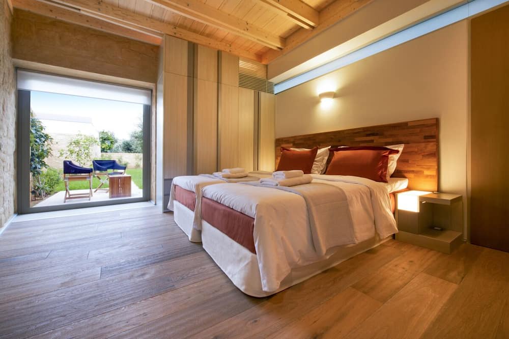 Photo of Bedroom in Kontomari
