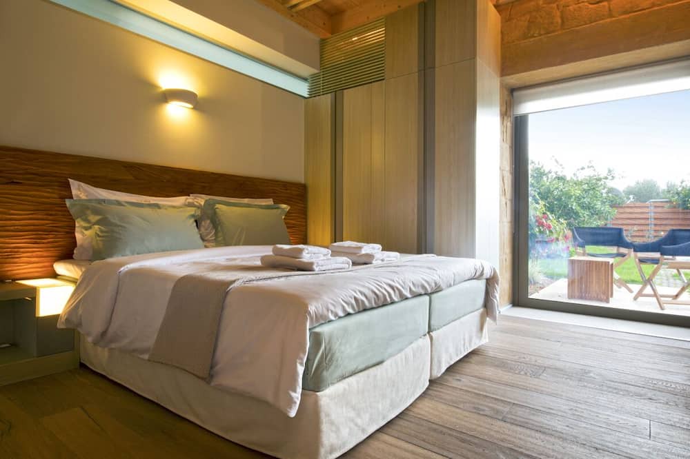 Photo of Bedroom in Kontomari