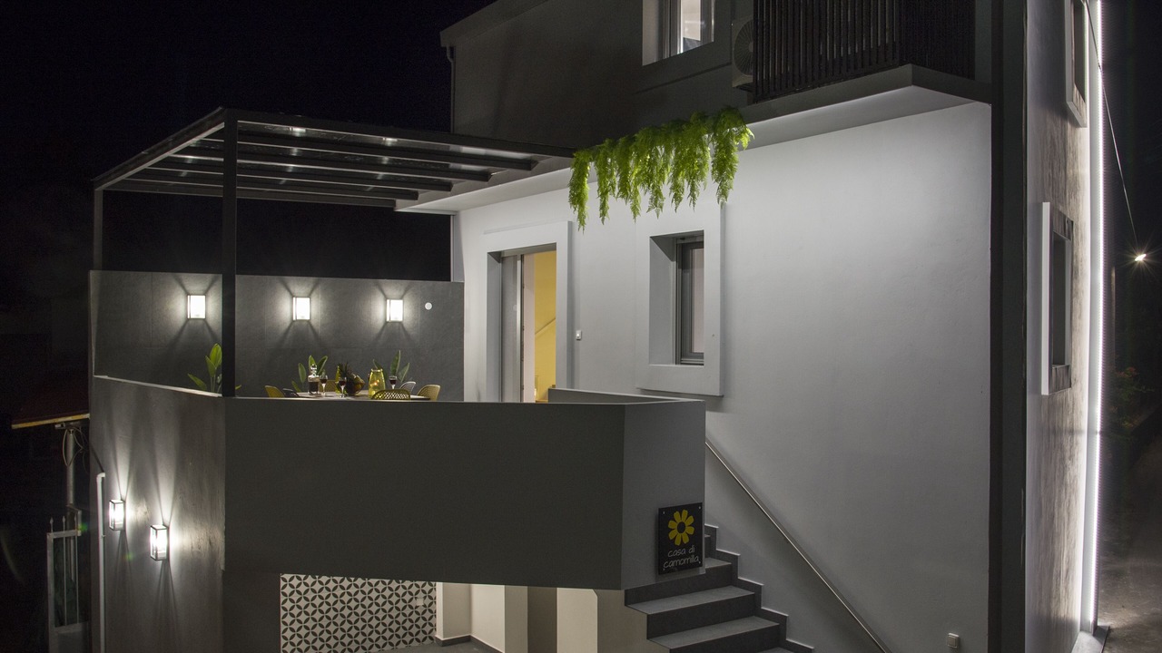 Photo of Outdoor in Alikianos