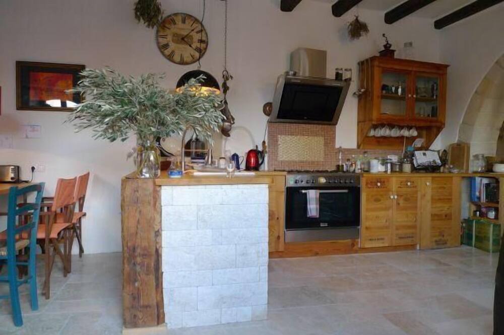 Photo of Kitchen in Alithini