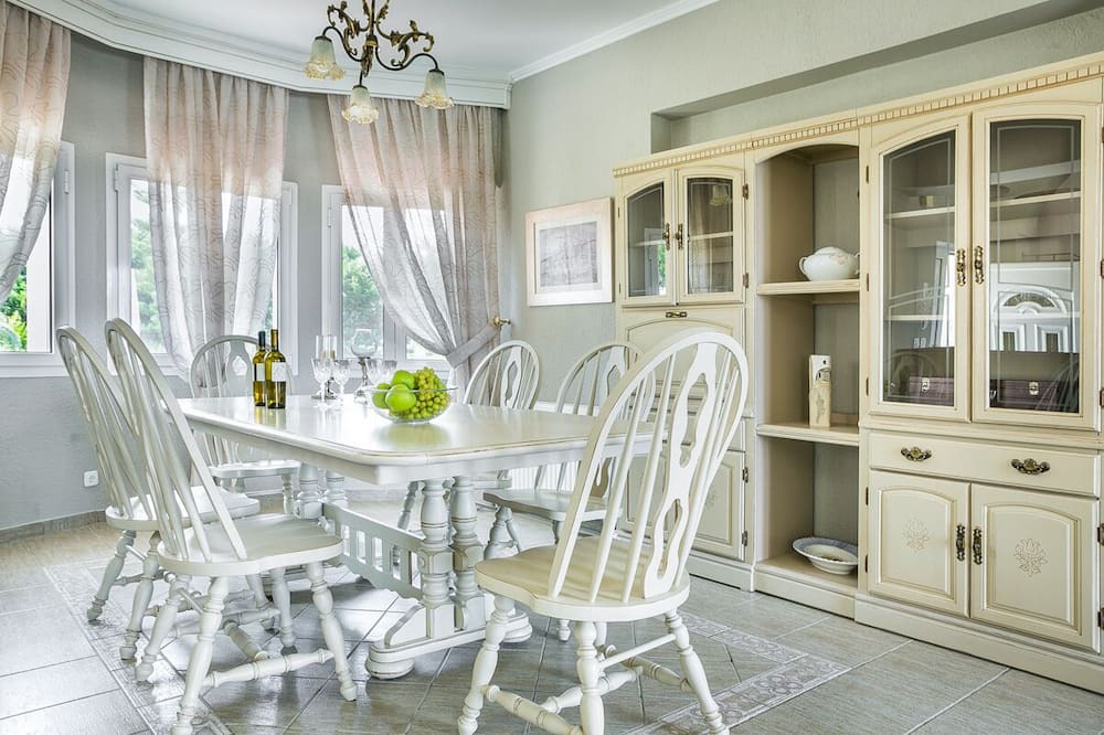 Photo of Kitchen in Spartia