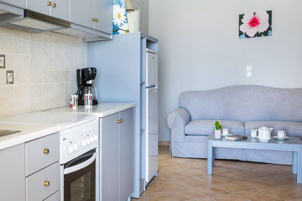 Photo of Bedroom in Spartia