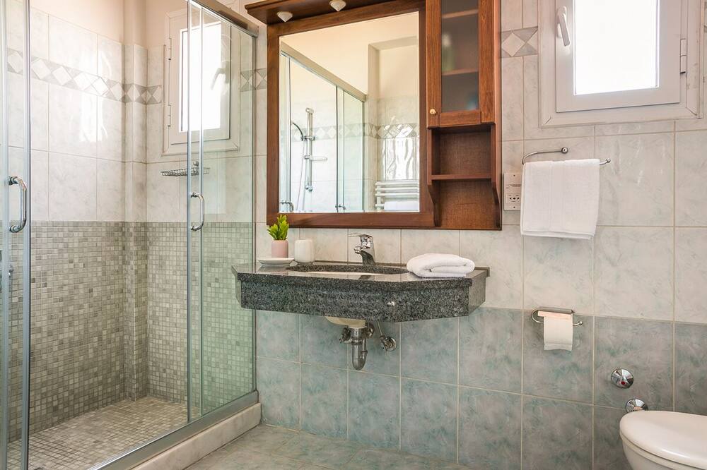 Photo of Bathroom in Spartia