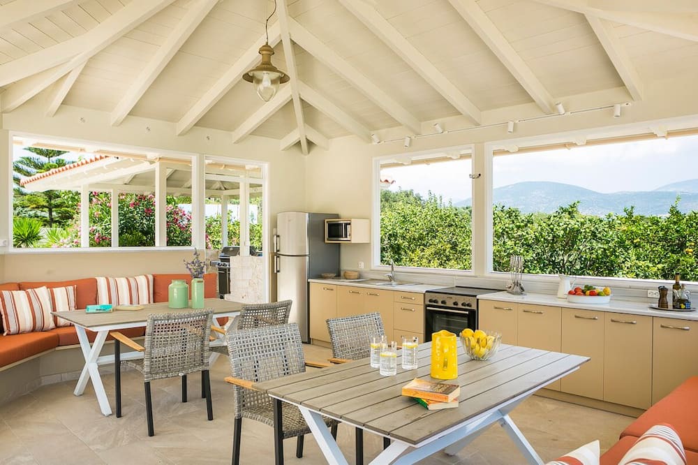 Photo of Patio Balcony in Spartia
