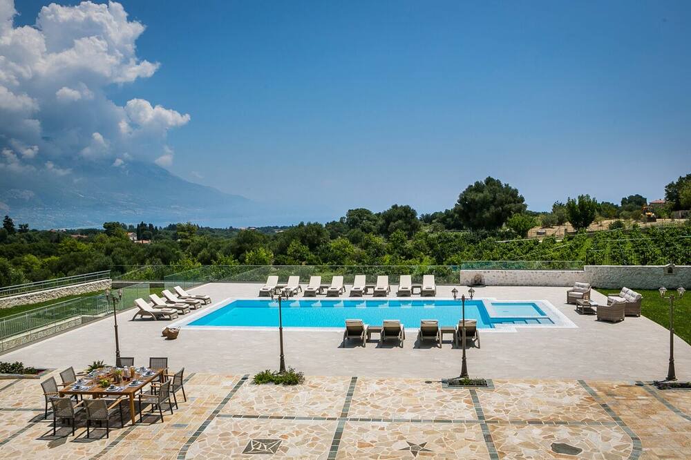 Photo of Outdoor in Spartia