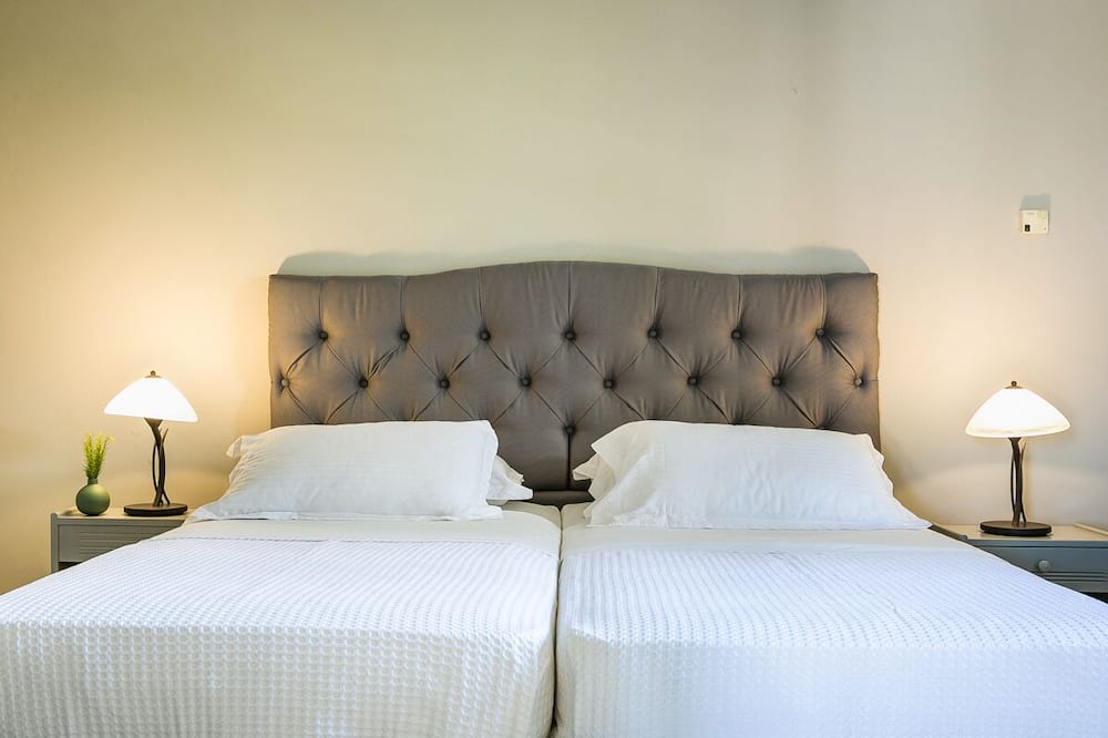 Photo of Bedroom in Spartia