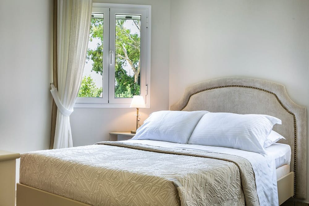 Photo of Bedroom in Spartia