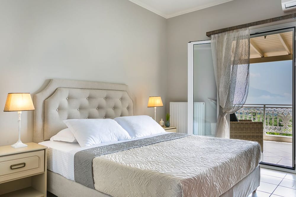 Photo of Bedroom in Spartia