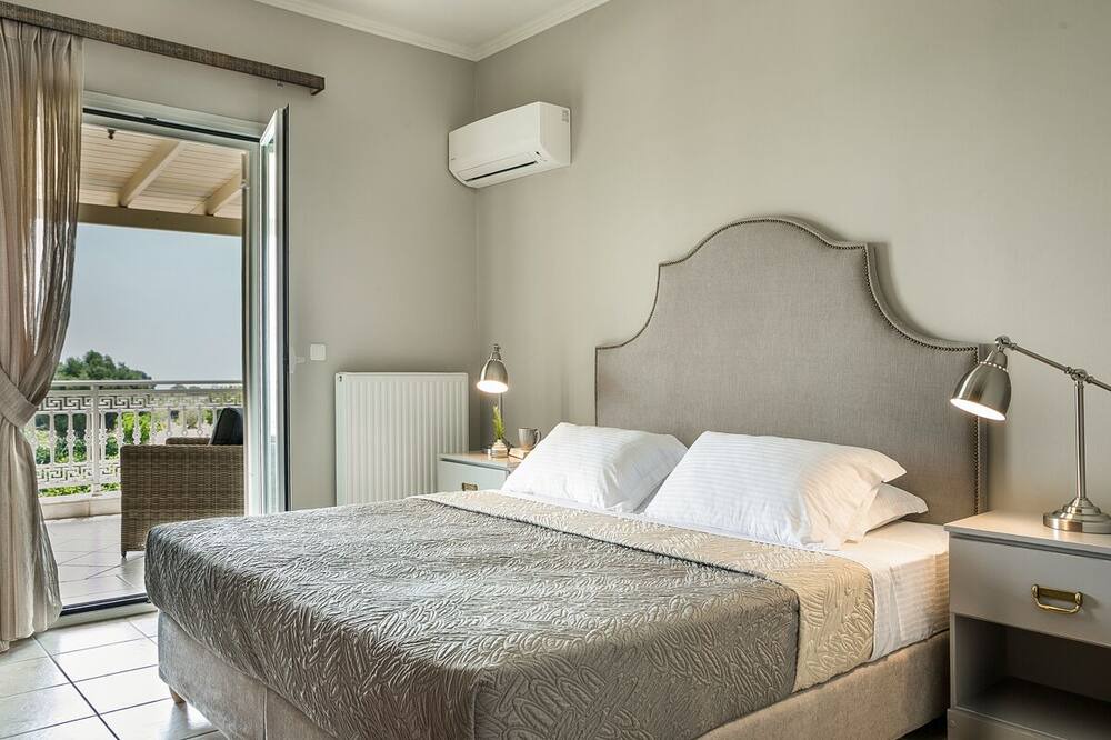 Photo of Bedroom in Spartia