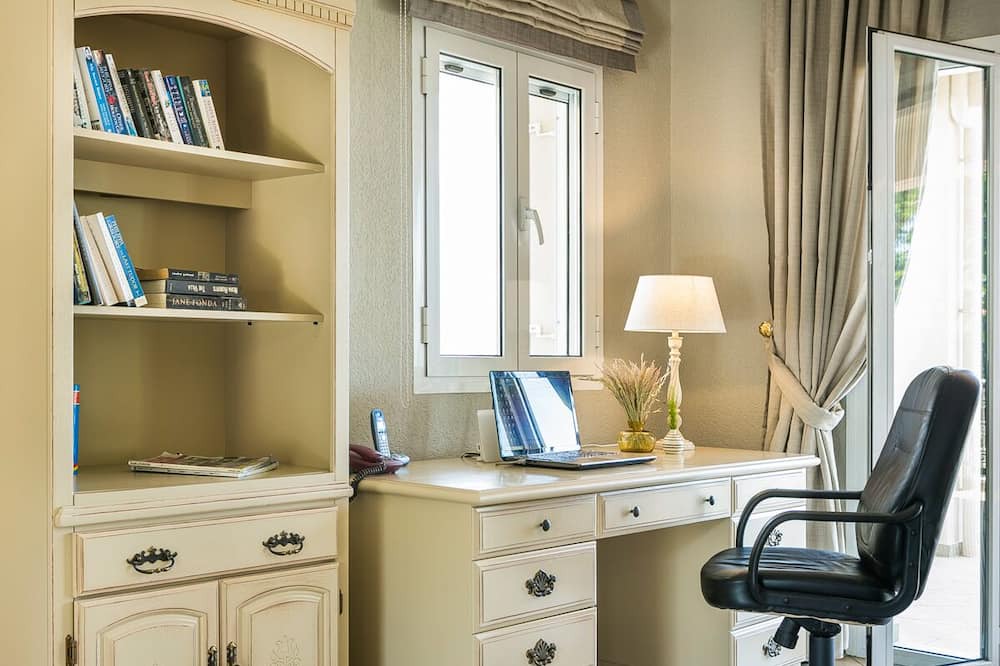 Photo of Bedroom in Spartia