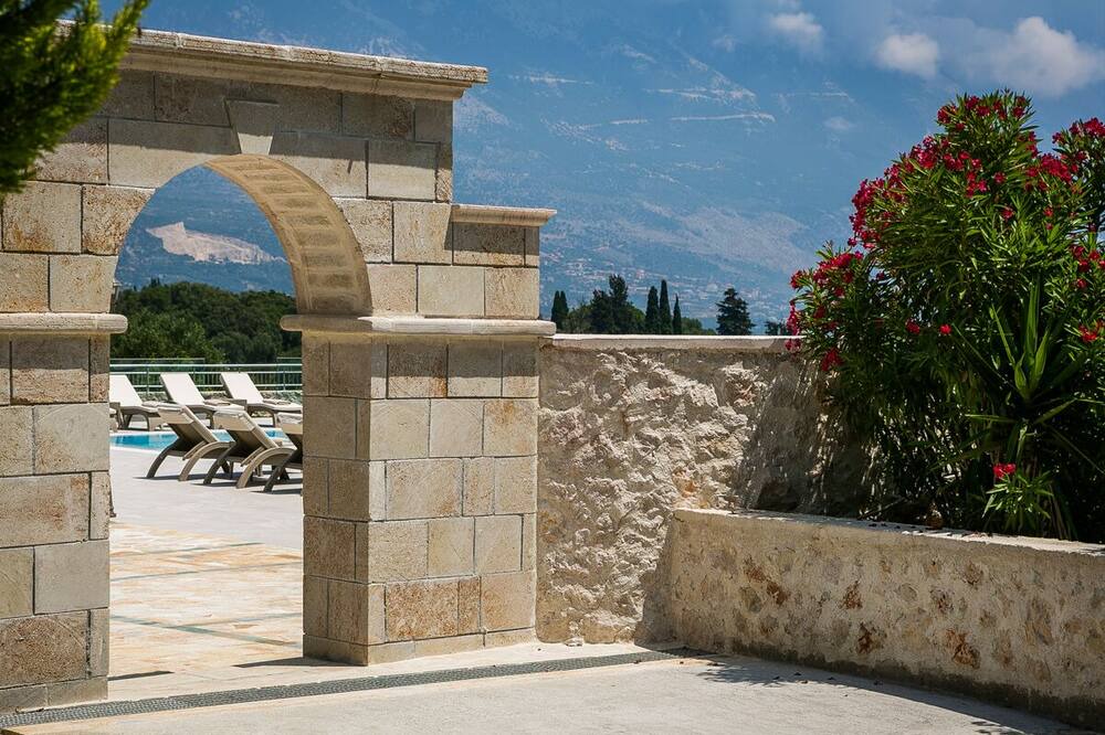 Photo of Outdoor in Spartia