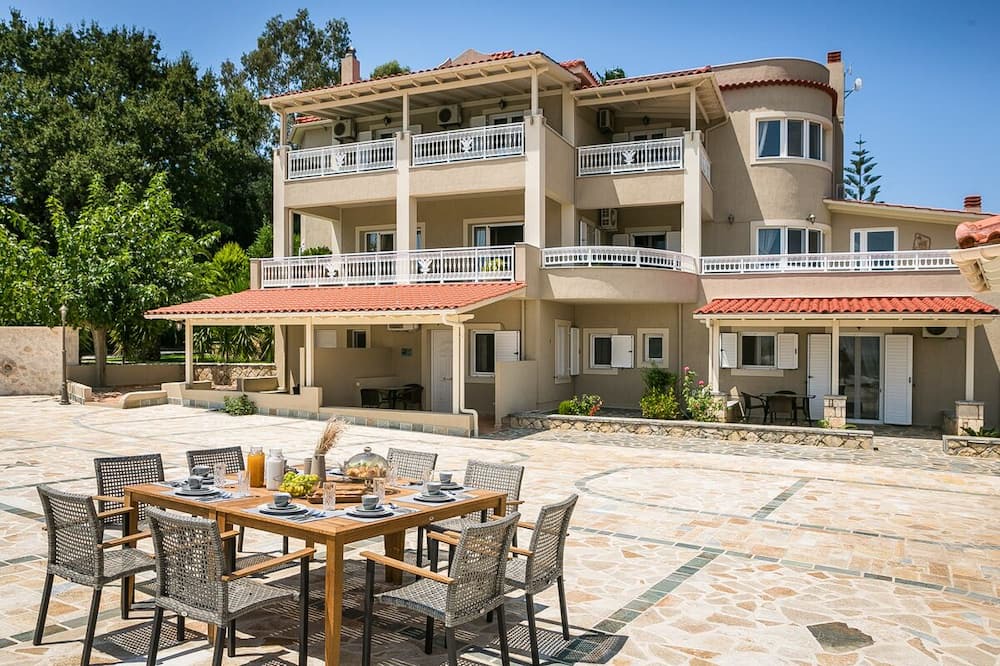 Photo of Outdoor in Spartia